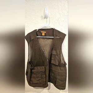 R&R Outdoors XXL Utility Vest